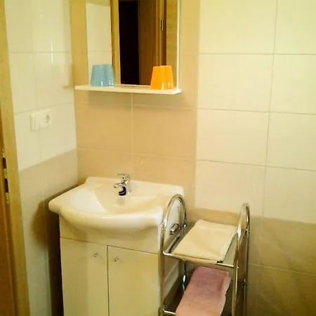 Apartament Marinovic