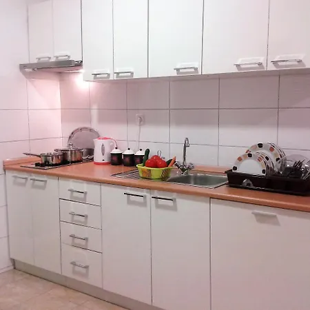 Marinovic Apartament