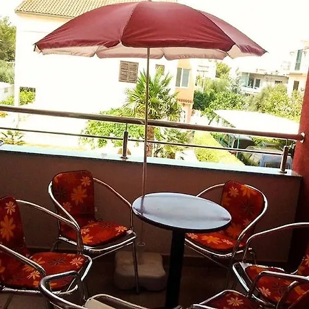 Marinovic Apartament