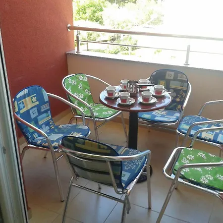 Apartament Marinovic *