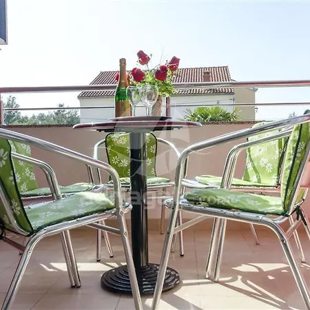 Apartament Marinovic Vodice