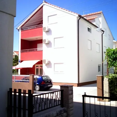 Marinovic Apartament