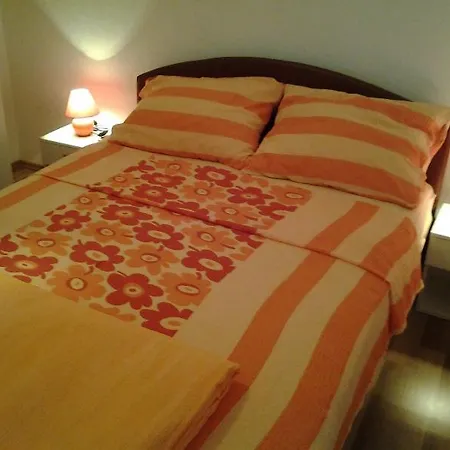 Marinovic Apartament *