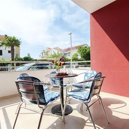 Apartament Marinovic