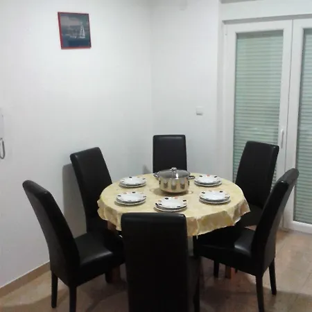 Apartament Marinovic