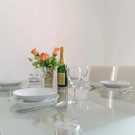 Marinovic Apartament Vodice