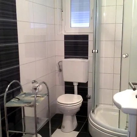 Marinovic Apartament *