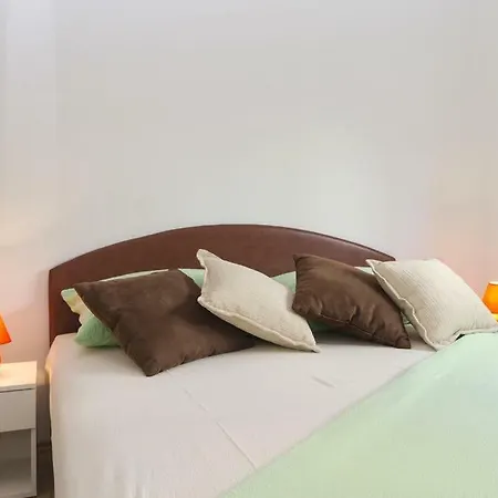 Marinovic Apartament *